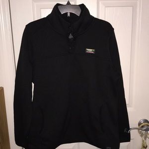 LL Bean women’s fleece NWOT